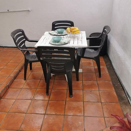 Jardin44 Apartment ซานตา เออร์ซูลา ภายนอก รูปภาพ
