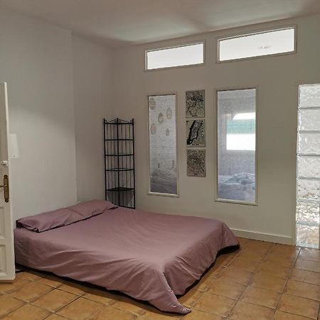 Jardin44 Apartment ซานตา เออร์ซูลา ภายนอก รูปภาพ