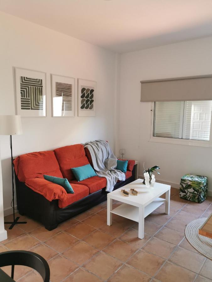 Jardin44 Apartment ซานตา เออร์ซูลา ภายนอก รูปภาพ