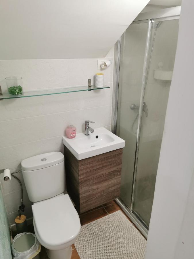 Jardin44 Apartment ซานตา เออร์ซูลา ภายนอก รูปภาพ