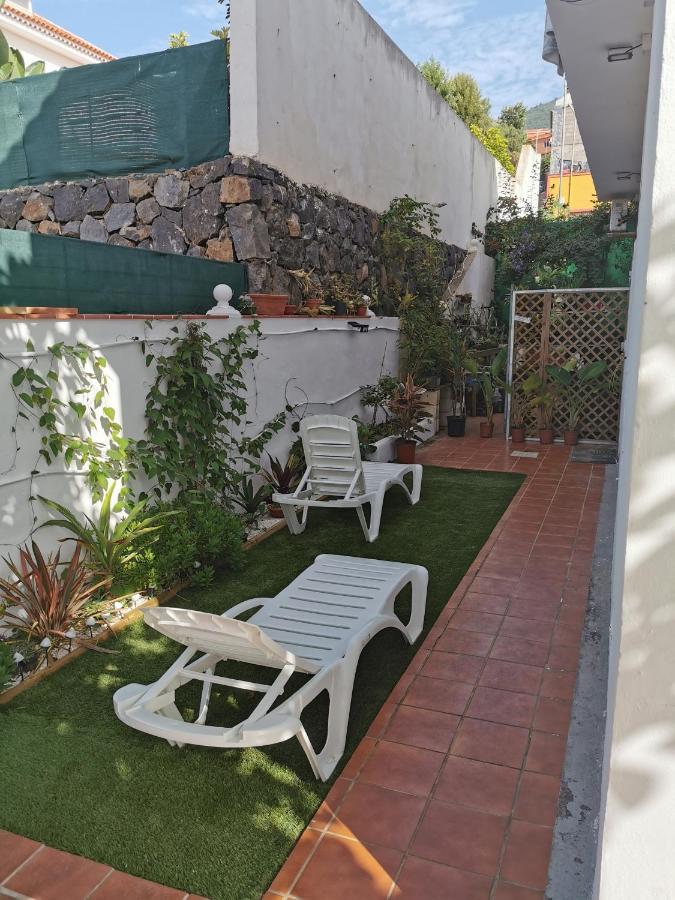 Jardin44 Apartment ซานตา เออร์ซูลา ภายนอก รูปภาพ